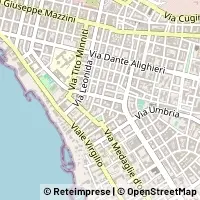 Kort Taranto