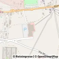 Karte Taranto