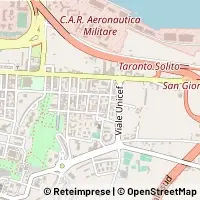 Kartta Taranto