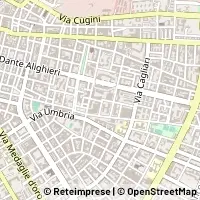 地图 Taranto