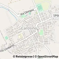 Peta Carosino
