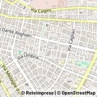 Carte Taranto