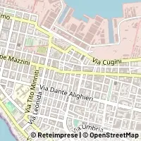 Carte Taranto