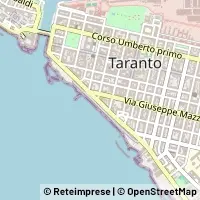 Carte Taranto