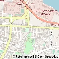 Carte Taranto