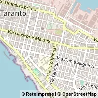 Peta Taranto