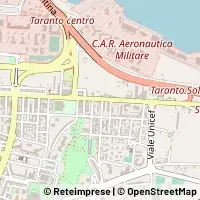 Carte Taranto