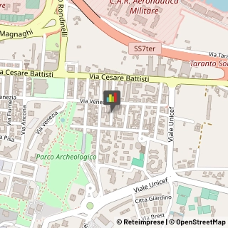 Scuole Pubbliche,74121Taranto