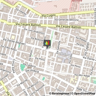 Bed e Breakfast,74121Taranto