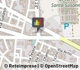 Macchine Agricole - Vendita Torre Santa Susanna,72028Brindisi