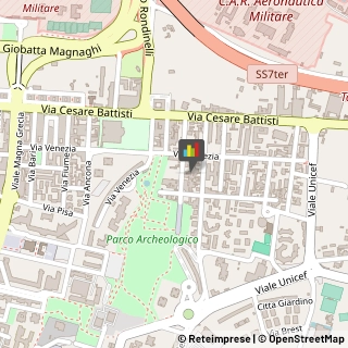 Estetiste - Scuole,74121Taranto
