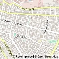 Carte Taranto