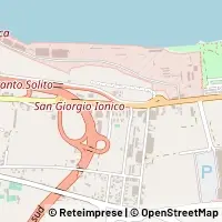 Kort Taranto