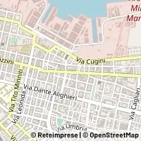 Carte Taranto