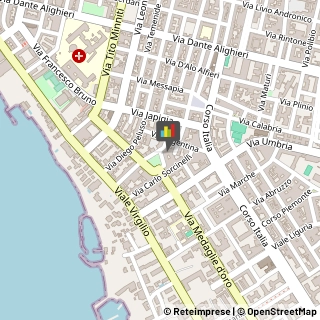 Internet - Provider,74121Taranto