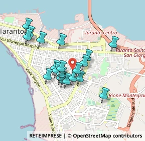 Mappa , 74121 Taranto TA, Italia (0.792)