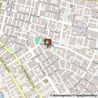 Argenterie - Dettaglio,74121Taranto