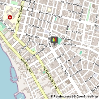 Farmacie,74121Taranto