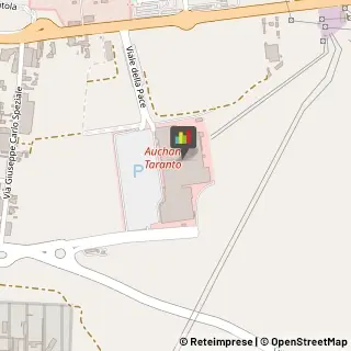 Energia Elettrica - Societa di Produzione,74121Taranto