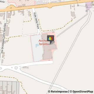 Parafarmacie,74121Taranto
