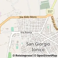 Kort San Giorgio Ionico