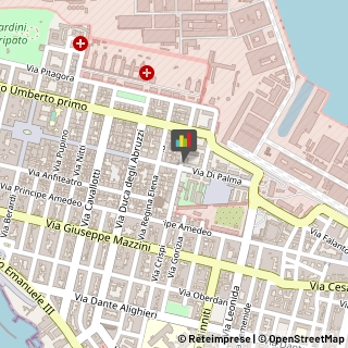 Farmacie,74123Taranto