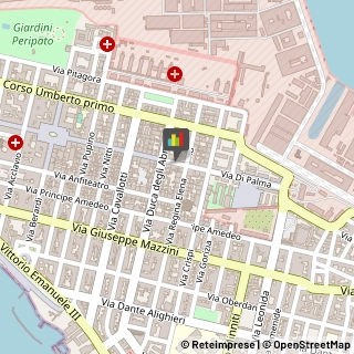 Pelletterie - Dettaglio,74121Taranto