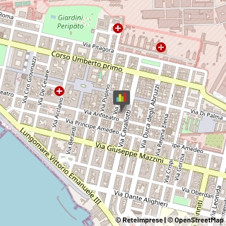 Bed e Breakfast,74123Taranto