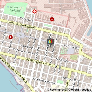 Alberghi,74123Taranto