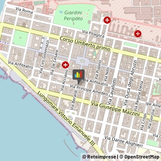 Bar e Caffetterie,74123Taranto