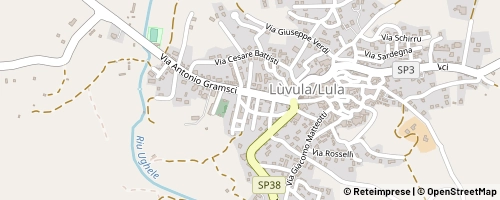Mappa Lula