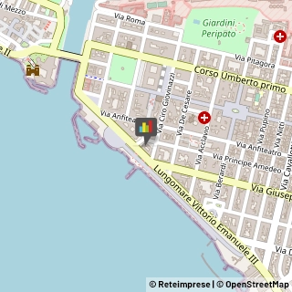 Poste,74123Taranto