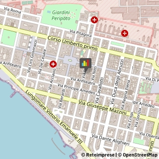 Bed e Breakfast,74123Taranto