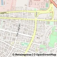 Karta Taranto