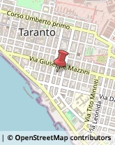 Via Duca di Genova, 24,74100Taranto