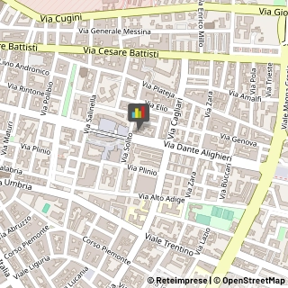 Logopedia,74121Taranto