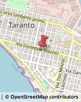 Via Duca di Genova, 2/G,74123Taranto