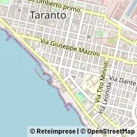 Carte Taranto