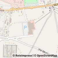 Carte Taranto