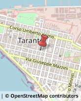 Via Cataldo Nitti, 46,74100Taranto