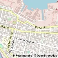 Carte Taranto