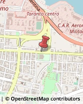 Via Cesare Battisti, 271,74100Taranto