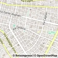 Karta Taranto