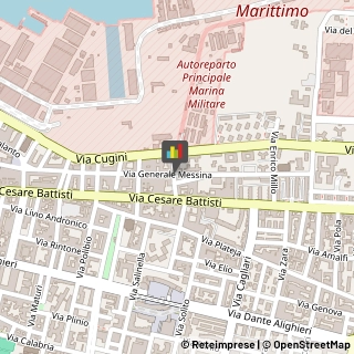 Imprese Edili,74121Taranto