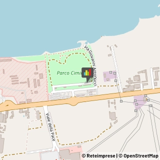 Pubblicità - Articoli ed Oggetti Taranto,74121Taranto