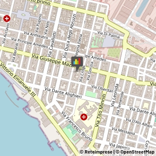 Bed e Breakfast,74123Taranto
