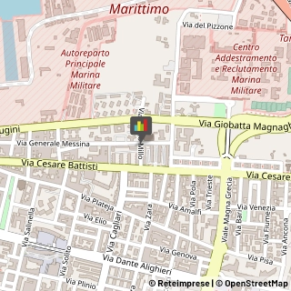 Bed e Breakfast,74121Taranto