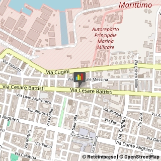Argenterie - Dettaglio,74121Taranto