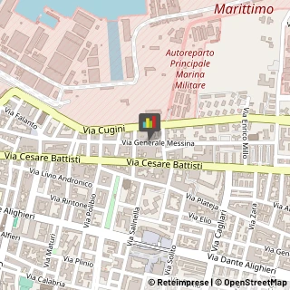 ,74121Taranto