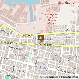 Energia Elettrica - Societa di Produzione,74121Taranto